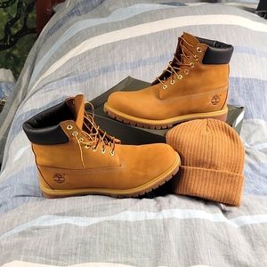 Timberland 6in Boot 11 M/M